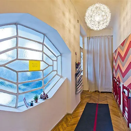 Animation Hostel