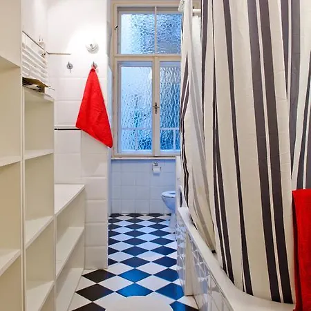 Hostel Animation Budapest