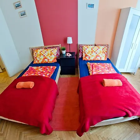 Animation Hostel