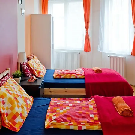 Animation Hostel *