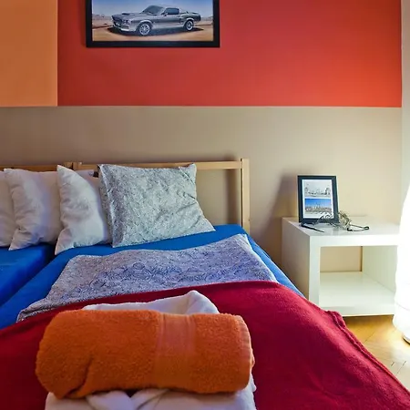 Animation Hostel *