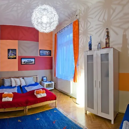 Animation Hostel