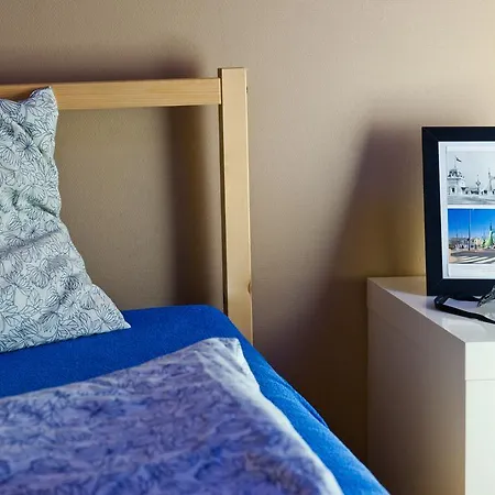 Hostel Animation