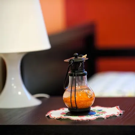Hostel Animation *
