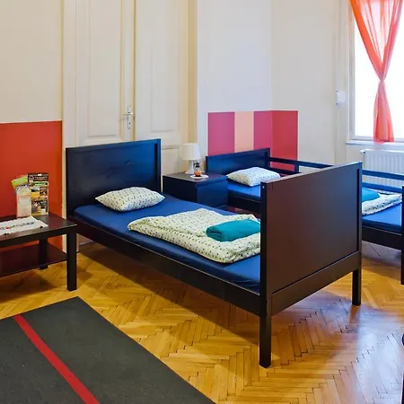Animation Budapest