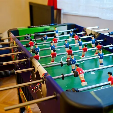 Animation Hostel *