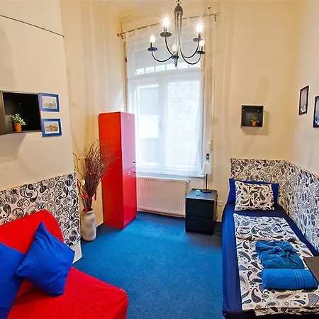 Animation Hostel *