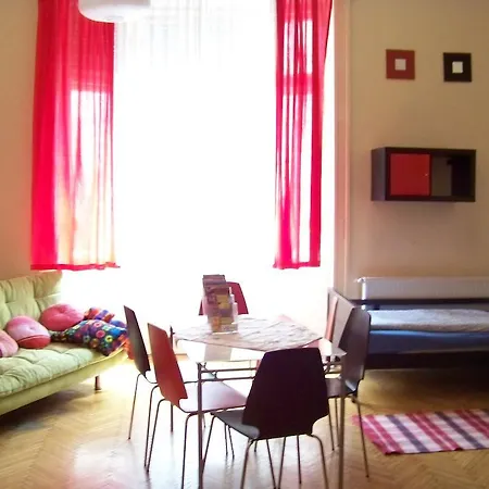 Hostel Animation *