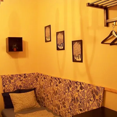 Animation * Budapest