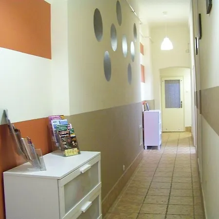 Animation Hostel